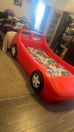 Kid bed