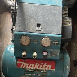 Makita Mac5200 Compressor   