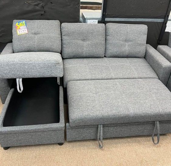sectional sleeper sofa with pull out Sofa bed