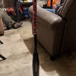 32 Inch Little League Demerini Of Zen bat 