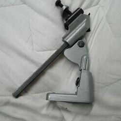 Vintage General Drill Grinding Attachment 