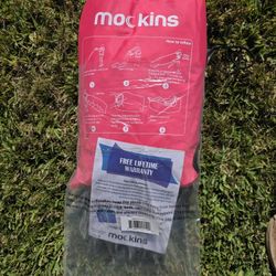 Mockins Inflatable Chair Sofa - Beach Camping Outdoors 