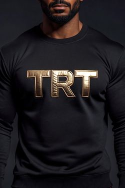TRT Brand Sweater