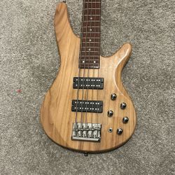 5 String Bass