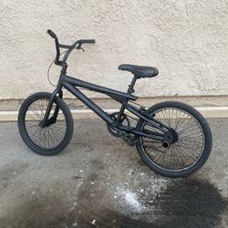 BMX Bike 