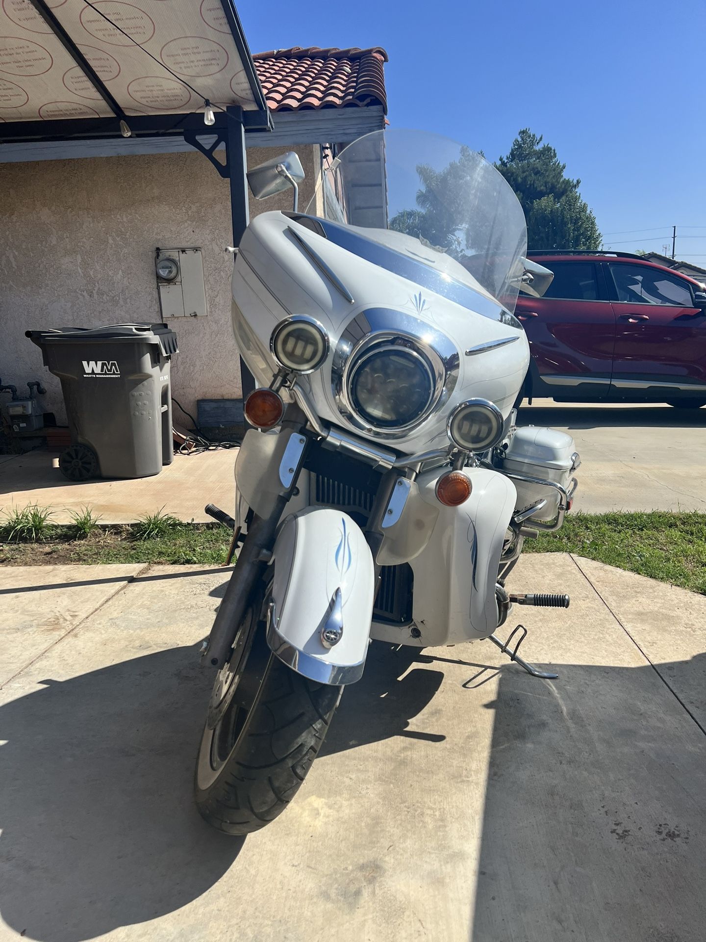 Royal Star Venture 1(contact info removed)