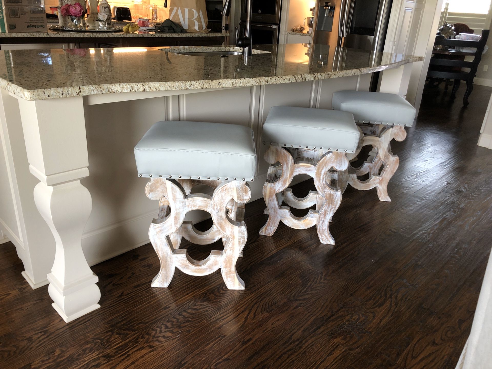 Barstool 26” or 30” Home & Garden