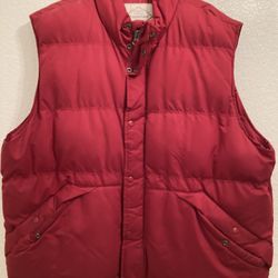 ST.Johns Bay Vest 