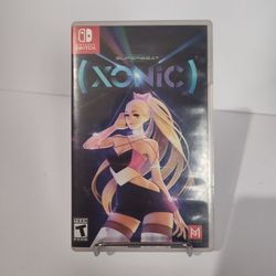 Superbeat Xonic 