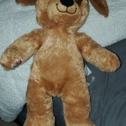 Build a Bear