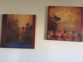 Wall Art