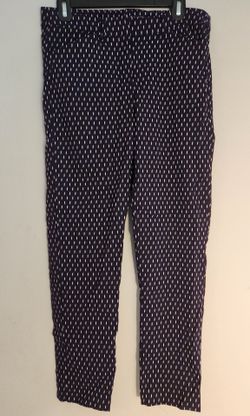 Zac & Rachel Stretch Pants