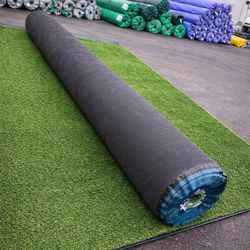 Artificial grass - Sacate Sintetico Turf