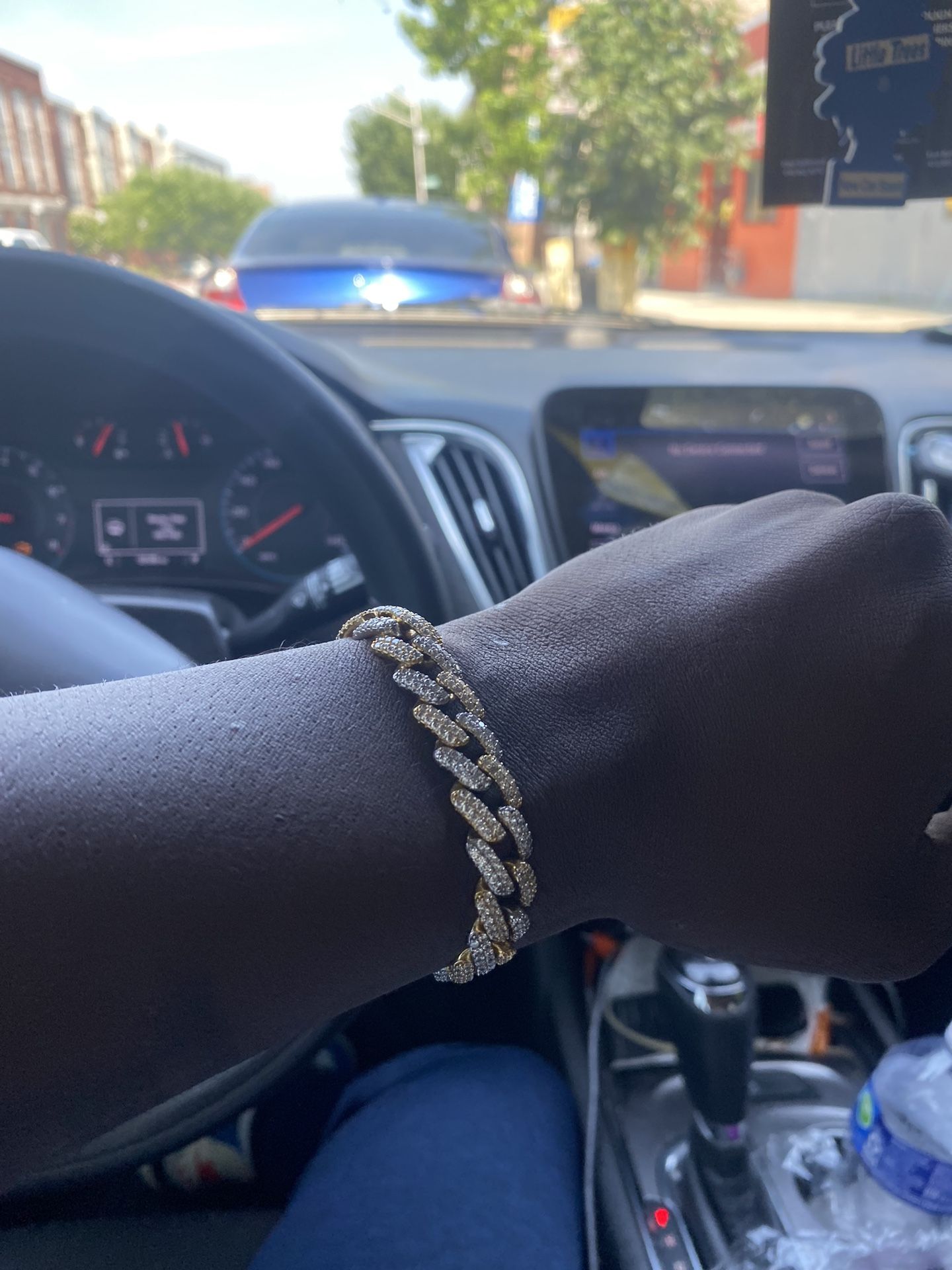 Bracelet