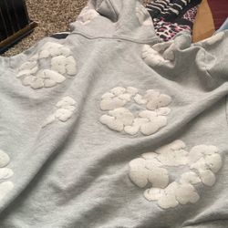 Denim Tears Size Small