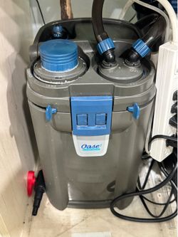 Oase BioMaster Thermo 350 Canister Filter