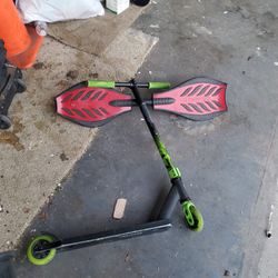 scooters