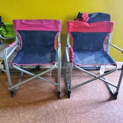 Kids Chairs