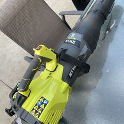 Blower