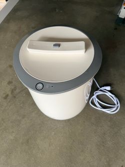 SLF Luxury Towel Warmer Like Brand New!
