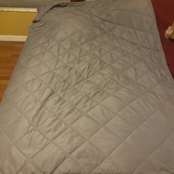 Weighted Blanket 