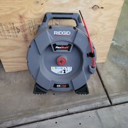 Ridgid  Flex Shaft  K9 102