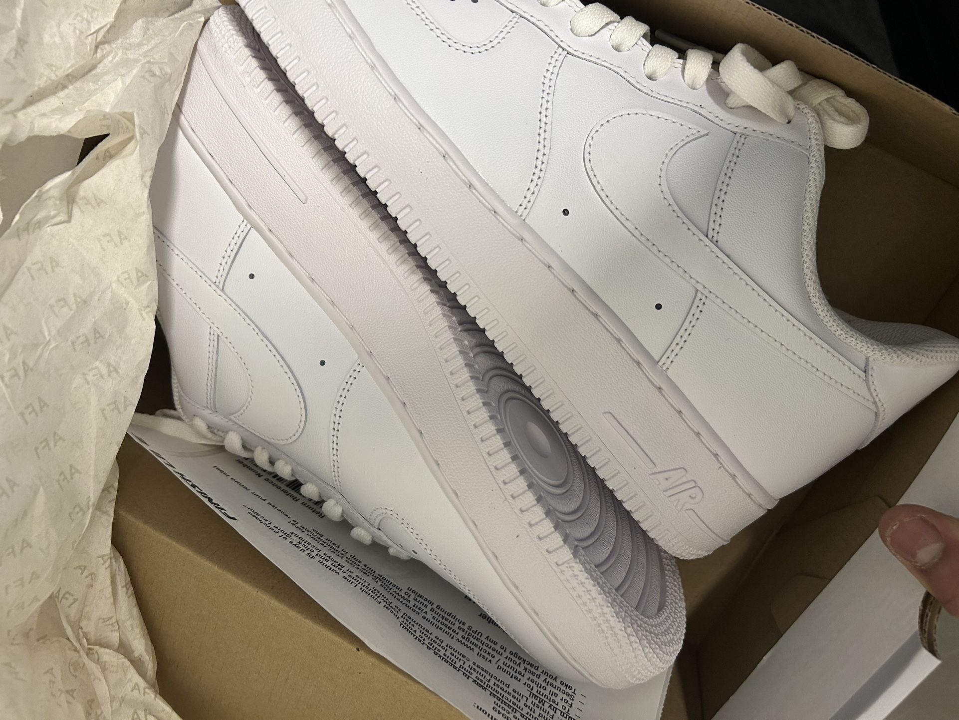 Nike AF1