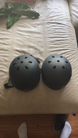 Helmets