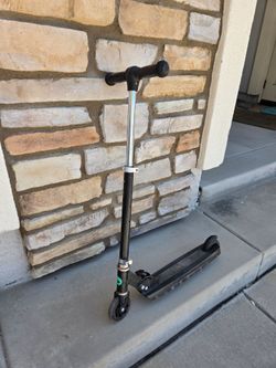 Jetson Scooter