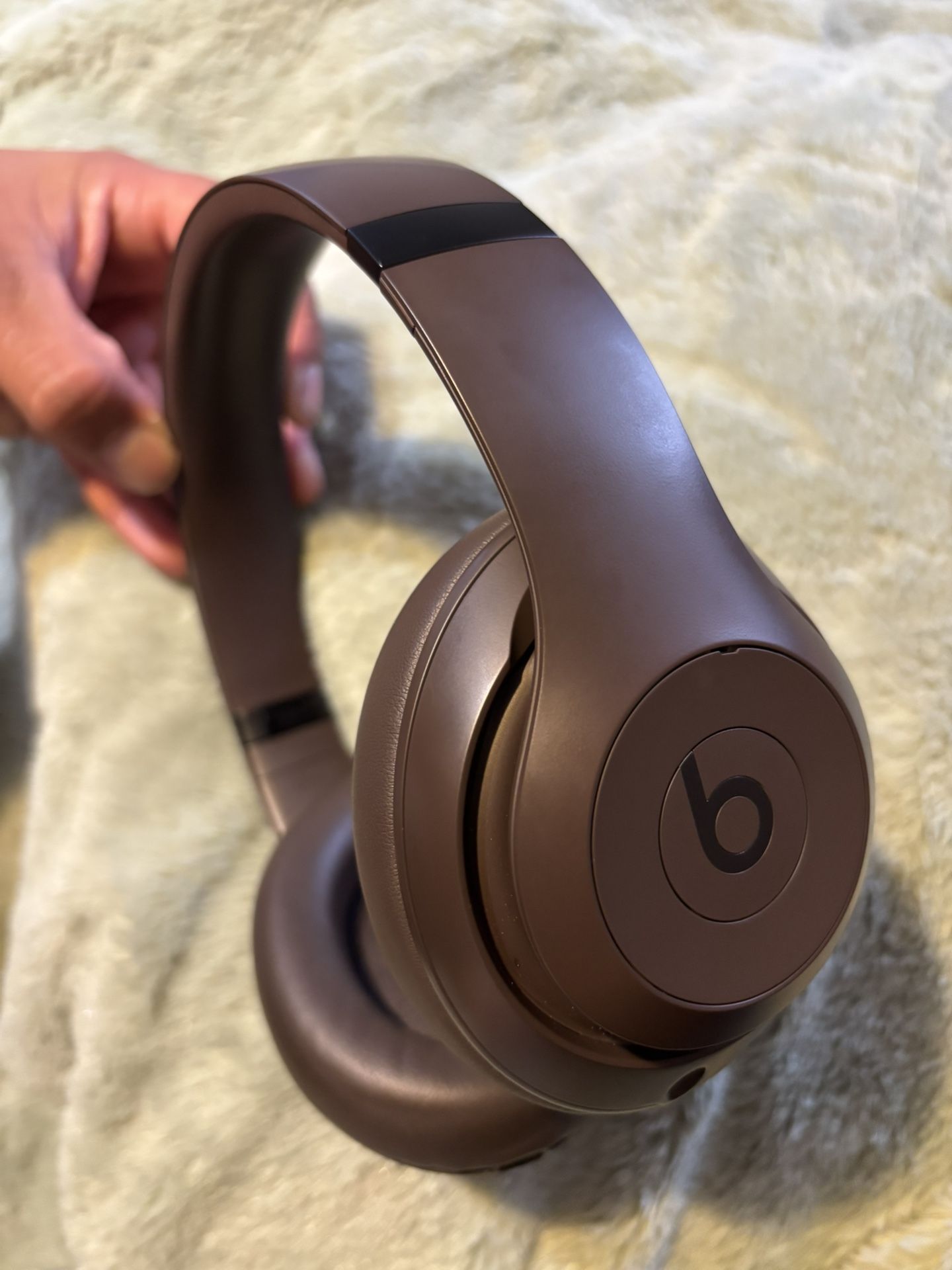 Dr. Dre Beats Studio Pro