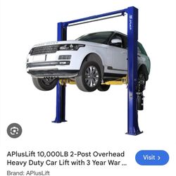 Car Lift 