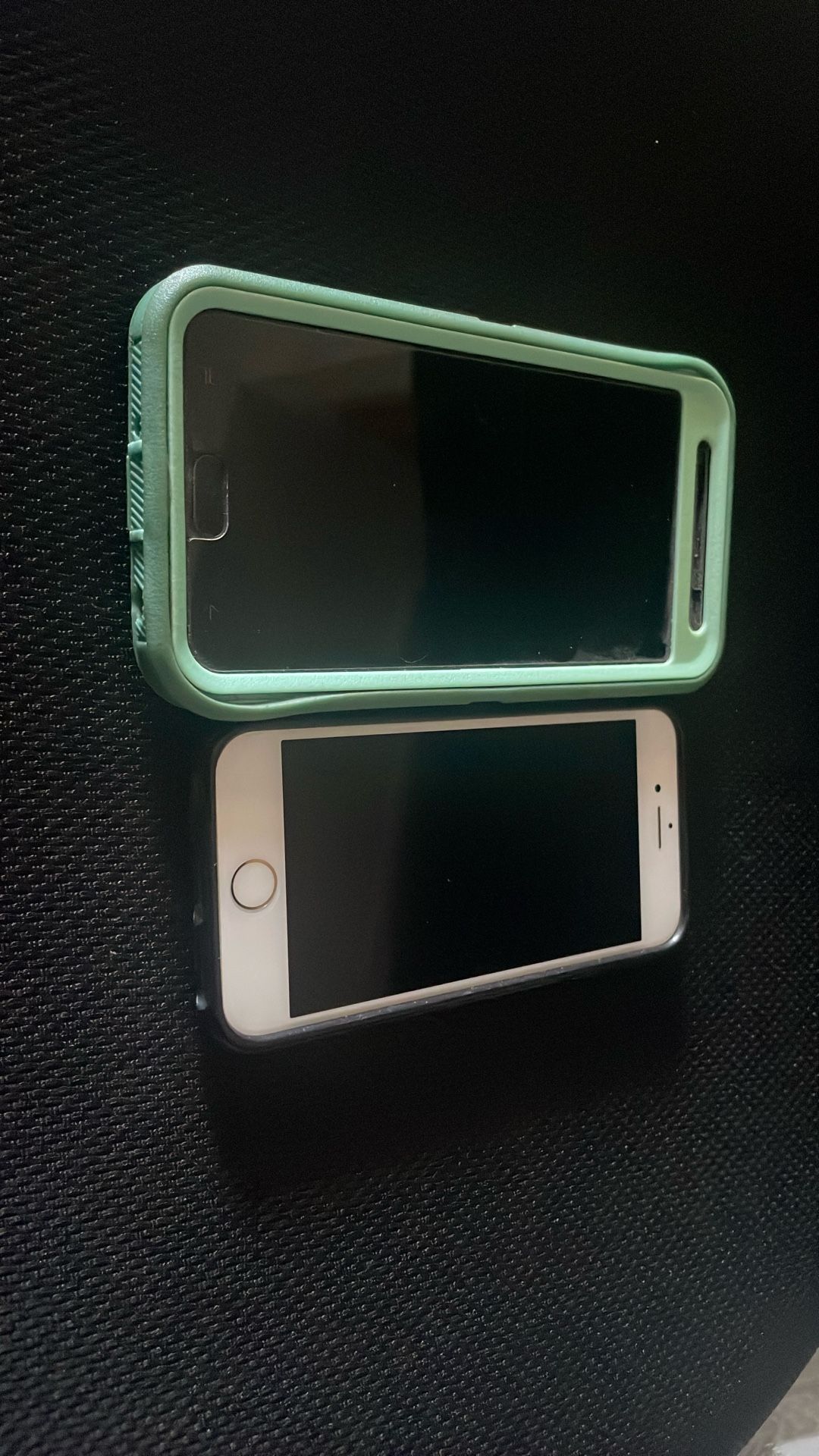 Old Phones