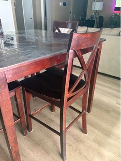 Dinning table