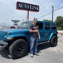 Auto Link Wants Your Car Sell Us Your Car 