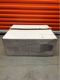 Mark Levinson No. 5302 Stereo Power Amplifier