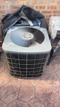 AC Condenser