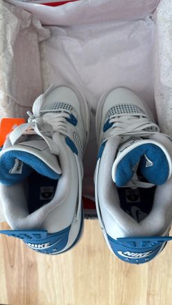 Air Jordan 4 Retro (GS)