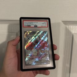 Charizard PSA 10 Promo