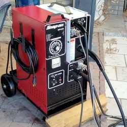 Snap On Mig/Tig Welder