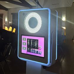 Photo Booth 
