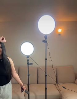 Ring Lights