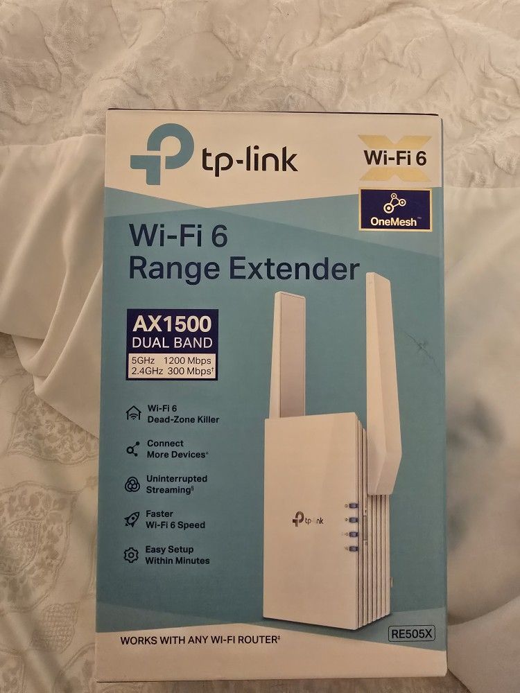 Wifi Extender