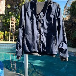 Adidas Reversible Jacket 