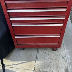 Tool Chest 