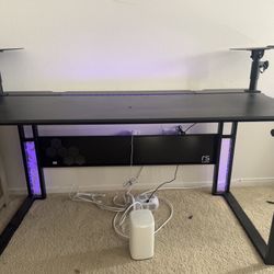 Gaming Desk