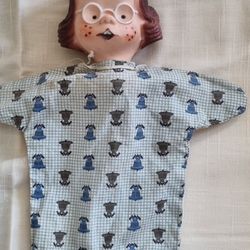 Vtg Margaret Wade Dennis the Menace Character Puppet