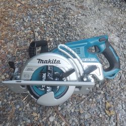 Brand New Makita Circular Saw