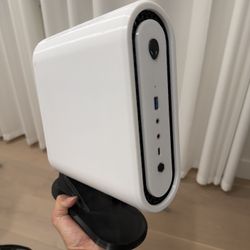 MINISFORUM HX80G Mini Gaming PC Radeon RX 6600M AMD Ryzen7 5800H DDR4 32GB RAM+1TB SSD Noctua Fan