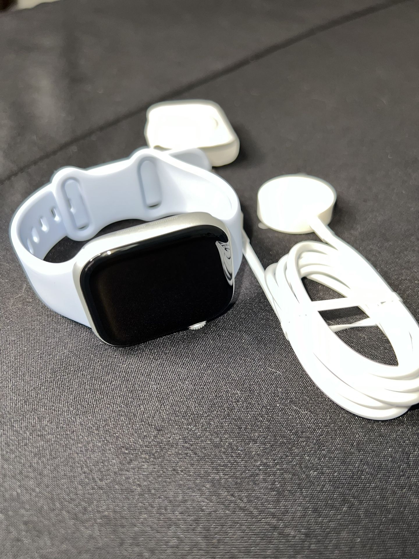 Apple Watch Series 10
