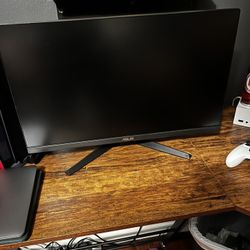 ASUS Gaming Monitor 